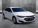 Used 2020 Chevrolet Malibu LS image 3