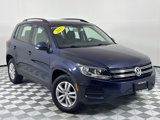 Used 2015 Volkswagen Tiguan S image 2