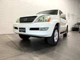 Used 2007 Lexus GX 470 image 3