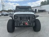 Used 2014 Jeep Wrangler Unlimited Sport w/ Quick Order Package 24S image 3