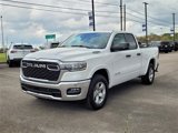 New 2025 RAM 1500 Big Horn image 3