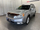 Used 2012 Subaru Outback 2.5i image 3