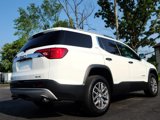 Used 2018 GMC Acadia SLT w/ LPO, Floor Liner Package image 6