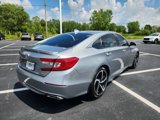 Used 2019 Honda Accord Sport image 5