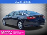 Certified 2023 Chevrolet Malibu LT image 2