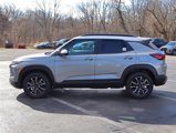 New 2025 Chevrolet TrailBlazer ACTIV w/ Convenience Package image 6