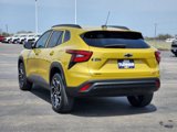 Certified 2024 Chevrolet Trax RS w/ Driver Confidence Package image 5