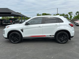 Used 2023 Mitsubishi Outlander Sport Ralliart image 5