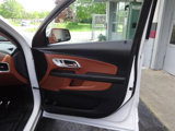 Used 2016 Chevrolet Equinox LTZ w/ Enhanced Convenience Package image 6