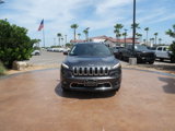Used 2016 Jeep Cherokee Limited image 5