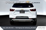 Certified 2022 Chevrolet Blazer LT image 4
