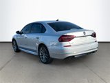Used 2018 Volkswagen Passat 2.0T R-Line image 5