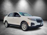 Certified 2024 Chevrolet Equinox LS w/ LS Convenience Package image 2