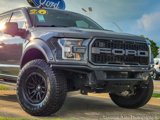 Certified 2020 Ford F150 Raptor w/ Equipment Group 802A Luxury image 2