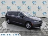 Used 2023 Chrysler Voyager LX image 3