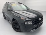 Used 2022 Hyundai Santa Fe XRT image 3