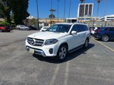 Used 2017 Mercedes-Benz GLS 450 4MATIC image 3
