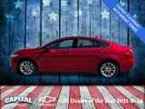 Used 2020 Ford Fusion SE image 3