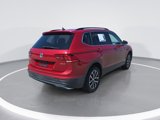 Used 2019 Volkswagen Tiguan SE w/ Panoramic Sunroof Package image 3