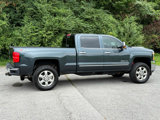 Used 2019 Chevrolet Silverado 3500 LTZ w/ Duramax Plus Package image 3