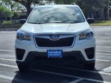 Used 2020 Subaru Forester w/ Alloy Wheel Package image 2