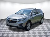 Used 2023 Chevrolet Equinox LT image 4