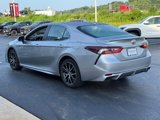 Certified 2023 Toyota Camry SE image 5
