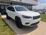 Used 2023 Jeep Cherokee Altitude Lux image 5