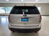 Used 2014 Ford Explorer XLT w/ Equipment Group 202A image 6