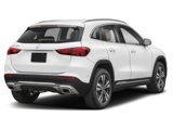 Certified 2025 Mercedes-Benz GLA 250 4MATIC image 2