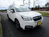 Used 2018 Subaru Forester 2.5i Premium w/ All-Weather Package image 4