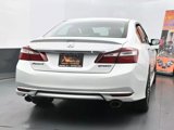 Used 2017 Honda Accord Sport image 5