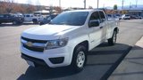 Used 2016 Chevrolet Colorado W/T w/ WT Convenience Package image 4