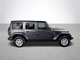 Used 2023 Jeep Wrangler Sport S image 5