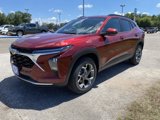 New 2025 Chevrolet Trax LT w/ Driver Confidence Package image 3