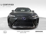 Certified 2022 Lexus UX 250h w/ Premium Package image 3
