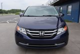 Used 2016 Honda Odyssey SE image 4