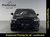 New 2025 Chrysler Pacifica Limited w/ Trailer Tow Group image 4