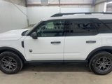 Certified 2021 Ford Bronco Sport Big Bend w/ Big Bend Package (96B) image 5