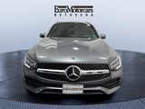 Certified 2021 Mercedes-Benz GLC 300 4MATIC image 2