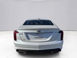 Used 2023 Cadillac CT5 Luxury image 4