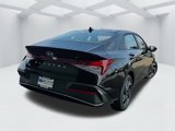 New 2025 Hyundai Elantra Sport image 5