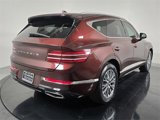Used 2021 Genesis GV80 2.5T w/ Advanced Package 03 image 6