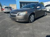 Used 2011 Chevrolet Malibu LT w/ Florida Edition Package image 4