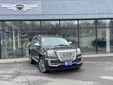 Used 2016 GMC Terrain Denali image 4