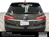 Used 2017 Acura RDX AWD image 5