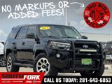Used 2017 Toyota 4Runner SR5 image 2