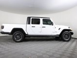 Used 2022 Jeep Gladiator Overland w/ Cold Weather Group image 4