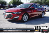 Certified 2024 Chevrolet Malibu LT image 3