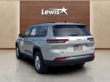 New 2025 Jeep Grand Cherokee L Laredo image 4